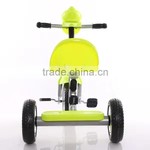 2016 New Model Kids Tricycle From China Custom Tricycles for Kids thumbnail-4