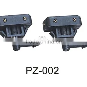 PZ-002 Plastic Nozzle thumbnail-1