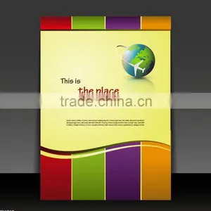 Custom Booklet Printing, Booklet Maker, Booklet thumbnail-5