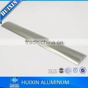 Hot Sale Furniture Edge Trim Strips Aluminium Tile Trim thumbnail-6