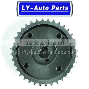 CAMSHAFT TIMING GEAR FOR TOYOTA YARIS VIOS LEXUS CT200H 13050-37012 1305037012 thumbnail-1