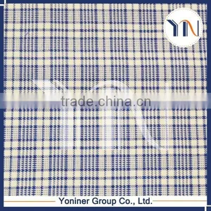 Minimatt Check Curtain Checks Blackout Fabric thumbnail-1