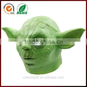 Top Product Holstein Heifers Cattle Toy Gift Funny Masks for Kids thumbnail-2