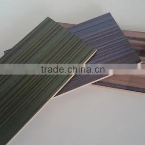 High Glossy Mdf Wood Panel in Morden Design thumbnail-2
