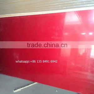 STC-1221B High Quality Acrylic Plywood for High End Market thumbnail-3