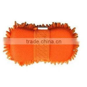 Excellent Microfiber Car Cleaning Sponge thumbnail-1