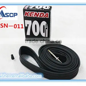 Bicycle Inner Tube/ Butyl Inner Tube Bicycle thumbnail-1