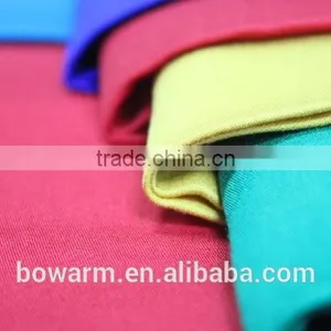 60s Rayon Satin Fabric thumbnail-3