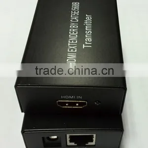 200ft Hdmi Over Cat6 thumbnail-2