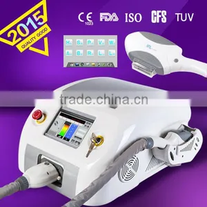 Small Ultrasound Machine Remove Blackheads Ipl Apparatus thumbnail-1