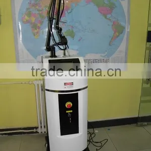 Best Glass Tube 10600nm Fractional Co2 Laser thumbnail-3