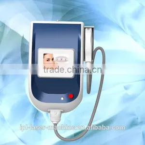 Professional Home And Spa Use Depilator Wrinkle Removal Ipl Shr Hair Removal Machines 1-50J/cm2 thumbnail-2