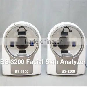 3D Magic Mirror Facial Skin Scope Analysis Camera thumbnail-4