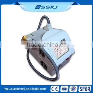 Portable Cheap Best Ipl Laser Beauty Hair Removal Equipment thumbnail-1