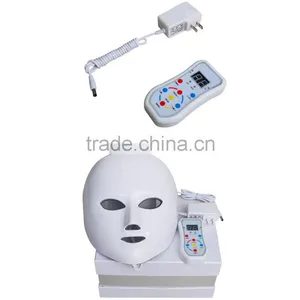Electrical Aduro 7 1 Led Korea Facial Mask, Korea Brand Facial Mask Oem thumbnail-3