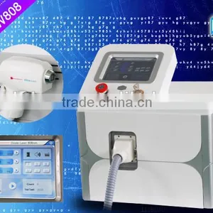 808 Diode Laser For Hair Removal With Pain-Free Alex For Permanent Hair Removal Men Hairline thumbnail-4