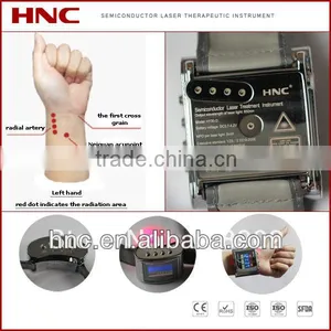 Painless Cold Laser Machine for Treatment of Hypertension thumbnail-1