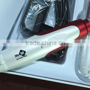 Rechargeable Anti-ageing Micro Derma Needle Pen + 2 Free Needle Sets thumbnail-1