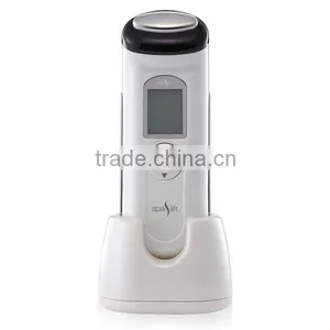 Galvanic Treatment Facial High Frequency Machine for Face Spa Products thumbnail-2