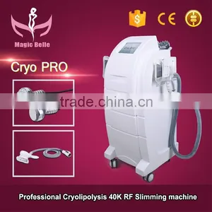 Fat Freezing Freezing Cool Therapy Fat Melting Cryolipolysis Fat Freeze Slimming Machine thumbnail-1