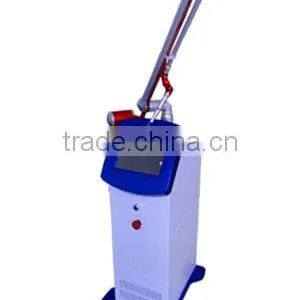 QTS!!!! Top New Factory Price Fractional Co2// rf Tube Fractional Laser 10600 With Medical CE Approval thumbnail-3