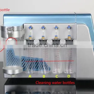 NL-SPA900 2016 Facial Cleaning Machine Appliances for Salon Using thumbnail-3