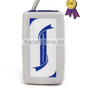 Automatic 24 Hour ABPM Ambulatory Blood Pressure Monitor RM-ABPM1 thumbnail-1