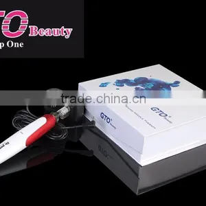 Promotion- Hot Style Electric Derma Pen thumbnail-2