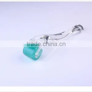 200 Needles Microneedle Skin Care Face Derma Roller thumbnail-1