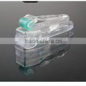 Derma Roller Factory Direct Wholesale,Mts Derma Roller,192Needles Derma Roller thumbnail-3