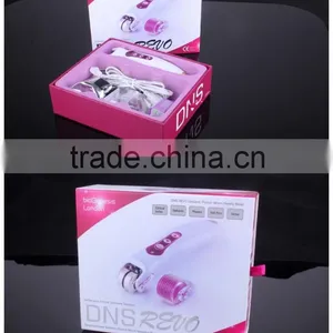 High Quality 540 Needles LED Derma Roller on Sale thumbnail-4