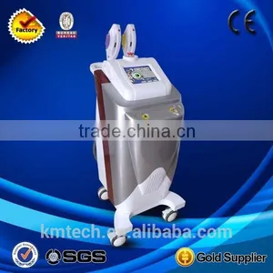 Improve Flexibility Professional Hot Selling SGS Certified Vertical IPL Vascular Treatment Acne Removal Devices For Photon Rejuvenation Pigment Removal Speckle Removal thumbnail-1