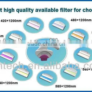 The Fourth Generation Spare Part Ipl Handle From KM thumbnail-1