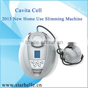 Portable Home Use Slimming Cavitation Beauty Machine-Cavita Cell thumbnail-1