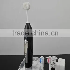 Adult Sonic Travel Electric Toothbrush thumbnail-2