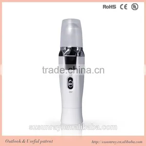 2016 Best Sell Beauty Tool Vibration Relaxing Eye Massage Machine Massage Products thumbnail-5
