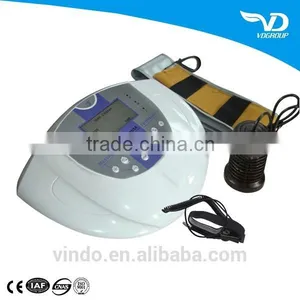 Electronic Ion Cleanse Detox Foot Spa With Best Price thumbnail-1