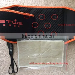 Waist Support Belt for Back Pain thumbnail-5