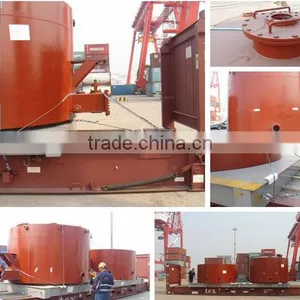 Almond Oil Extraction Machine/soya Bean Oil Extraction Machine thumbnail-1