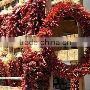 2012 Dried Chilli With Variety Size--depend on You thumbnail-1