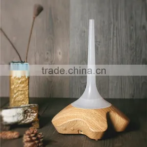 GX Diffuser Oil Diffuser Aromatherapy,humidifier Cool Mist,aroma Essentials thumbnail-1