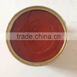 NEW CROP TOMATO PASTE thumbnail-1