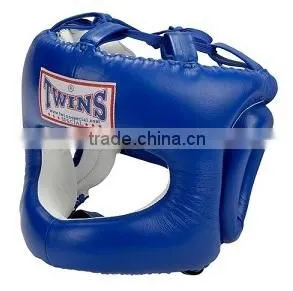 TWIN SPECIAL HEAD GEAR thumbnail-1