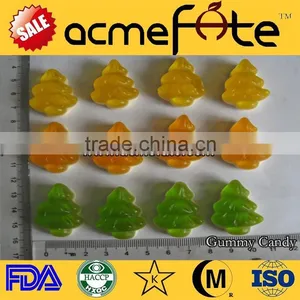 Hot Selling Product Halal Gummy Bear Candy for Sale thumbnail-1