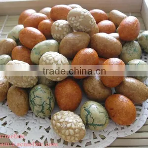 Export Popular Snack / Top Quality Peanut Rice Crakers thumbnail-1