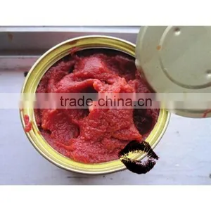 Price Canned Tomato Paste Tomato Packaging Ketchup thumbnail-4