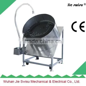 Adhesive Remover Aerosol Filling Machine thumbnail-1