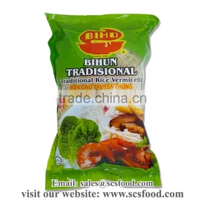 Bihun Tradisional / Noodles / Mee / Vermicelli thumbnail-1