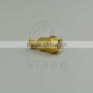 KINGQ Gas CONTACT TIP in Welding Torch MB25AK FOR BINZEL TORCH thumbnail-4