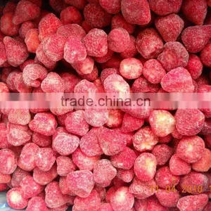 Frozen Strawberry thumbnail-2